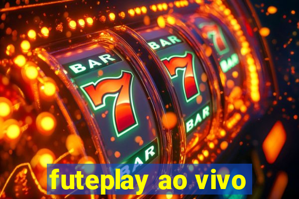 futeplay ao vivo